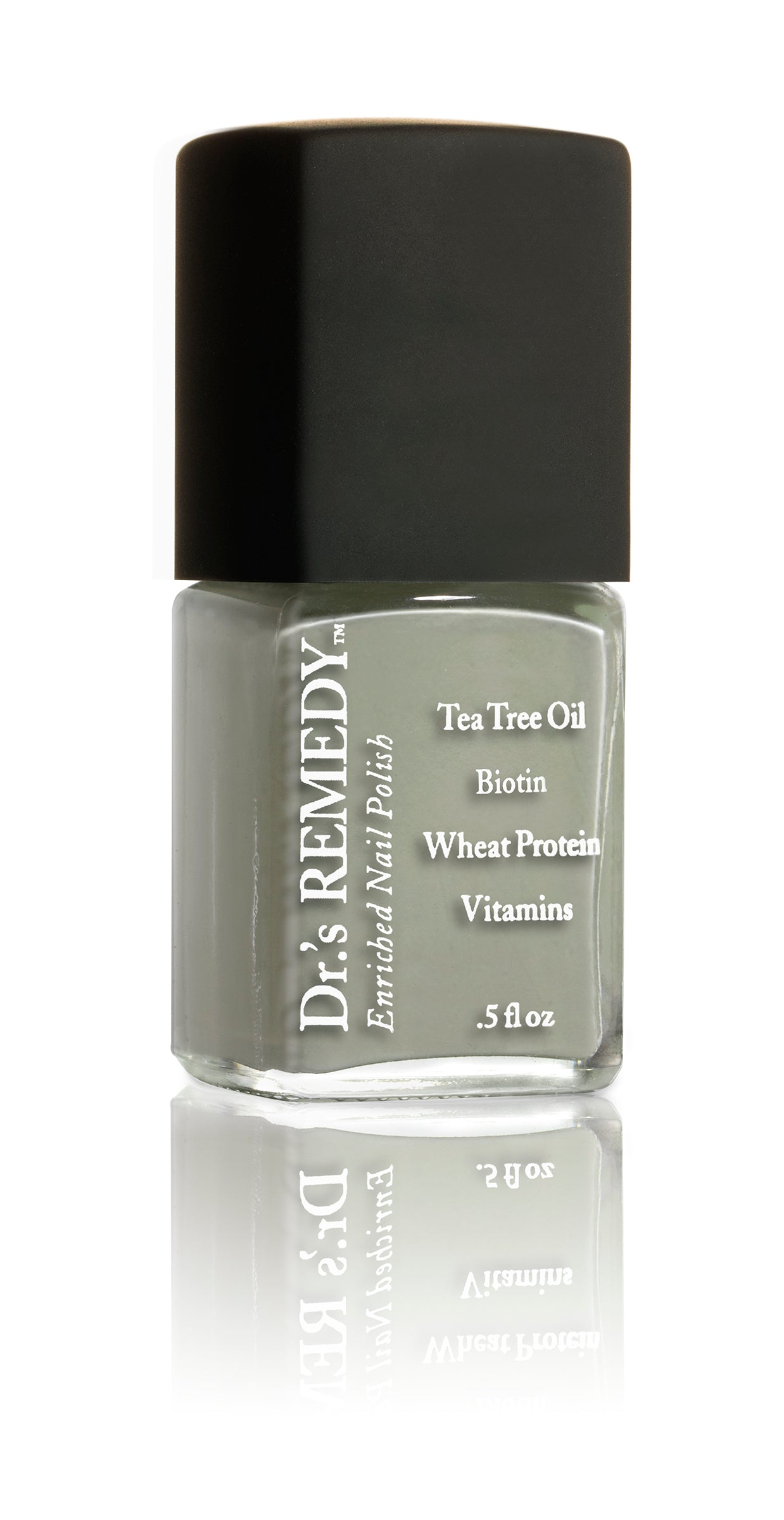 Dr.'s Remedy® Enriched Nail Polish/ More than 60 Fashion Colors Available