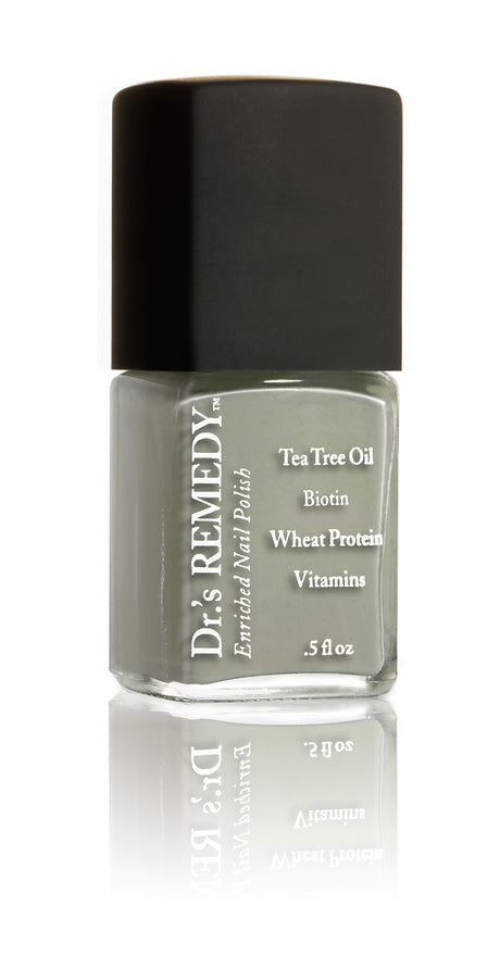 Dr.'s Remedy® Enriched Nail Polish/ More than 60 Fashion Colors Available