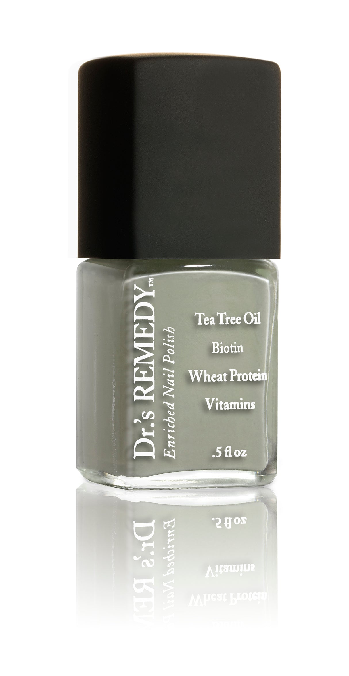 Dr.'s Remedy® Enriched Nail Polish/ More than 50 Fashion Colors Available