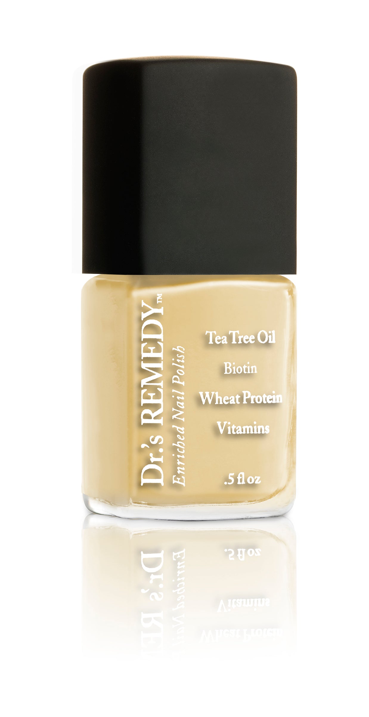 Dr.'s Remedy® Enriched Nail Polish/ More than 60 Fashion Colors Available