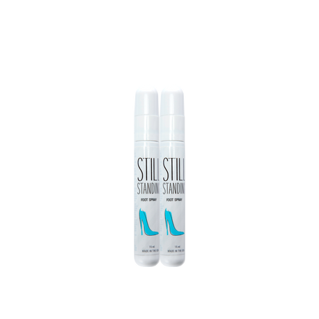 Still Standing® Foot Comfort Spray