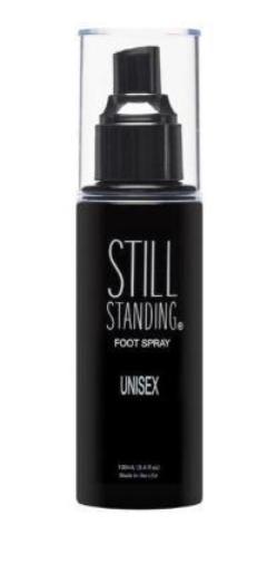 Still Standing® Foot Comfort Spray