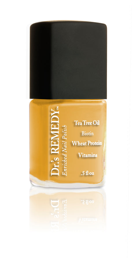 Dr.'s Remedy® Enriched Nail Polish/ More than 60 Fashion Colors Available