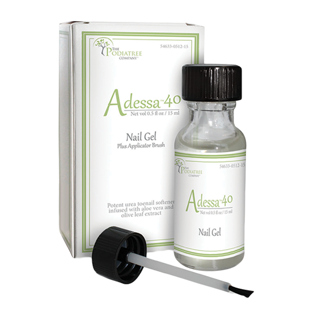 Adessa® 40 Nail Gel with 40% Urea