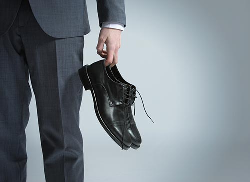 The Shoe Reset: How to Finally Buy Shoes That Feel as Good as They Look