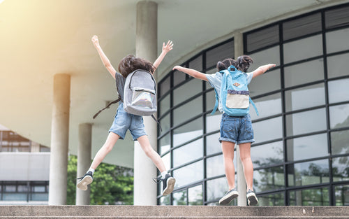 Back-to-School Recovery Starts with Foot Care: Why Parents Need a Foot Reset