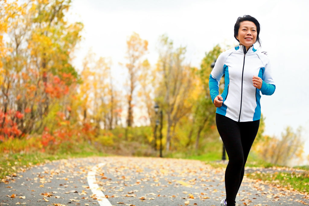 Women's Feet: Aging Gracefully from the Ground Up