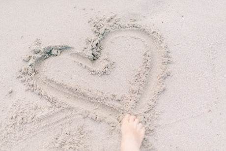 National I LOVE My Feet Day: 5 Rejuvenating Rituals Your Hardworking Soles Deserve