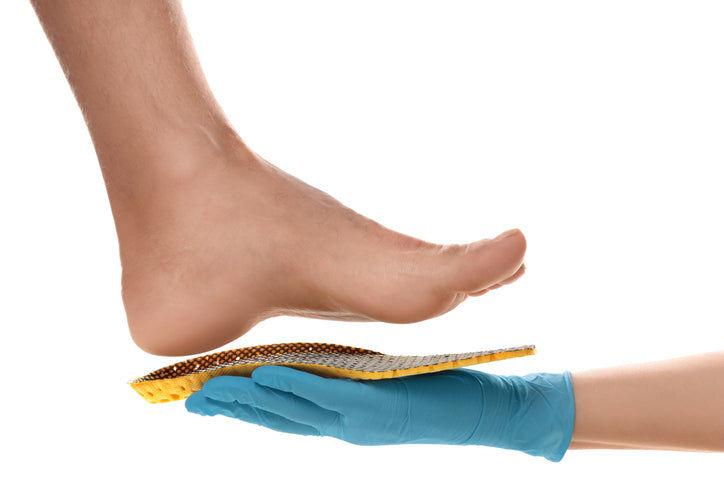 The truth about orthotics: Prefab, custom, and mail order
