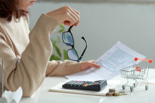 Fight Inflation: Try Multiuse Products for Your Feet