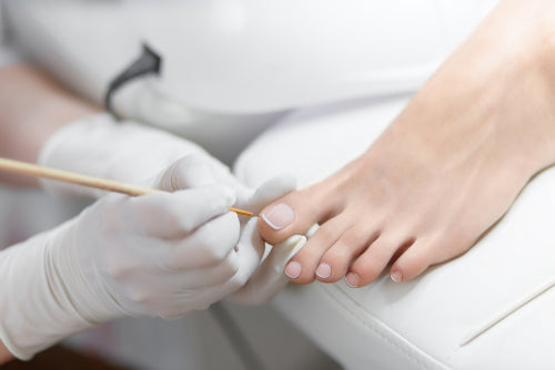 How Safe is a Salon Pedicure? 8 Essential Safety Tips