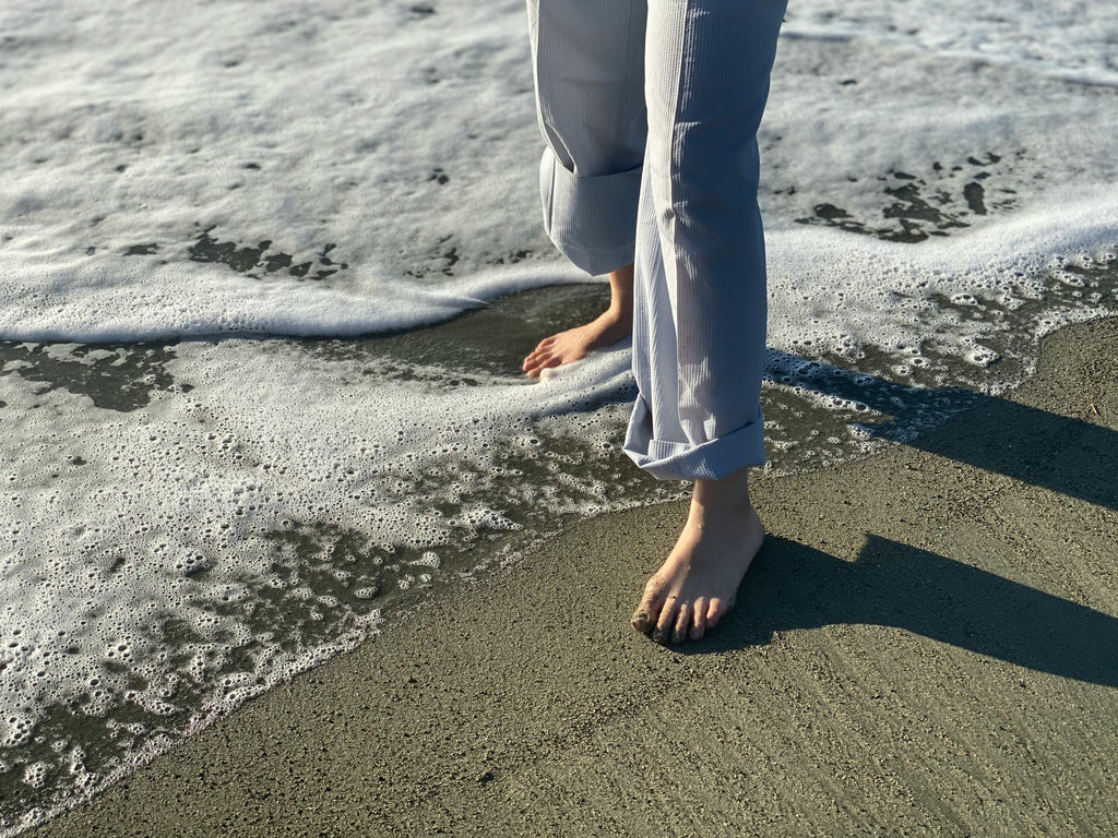 The Ultimate Guide to Summer-Ready Feet: Simplify Your Routine with Pedicurian