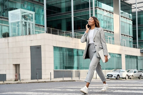 Walk Confidently: How Healthy Feet Boost Your Body and Mind