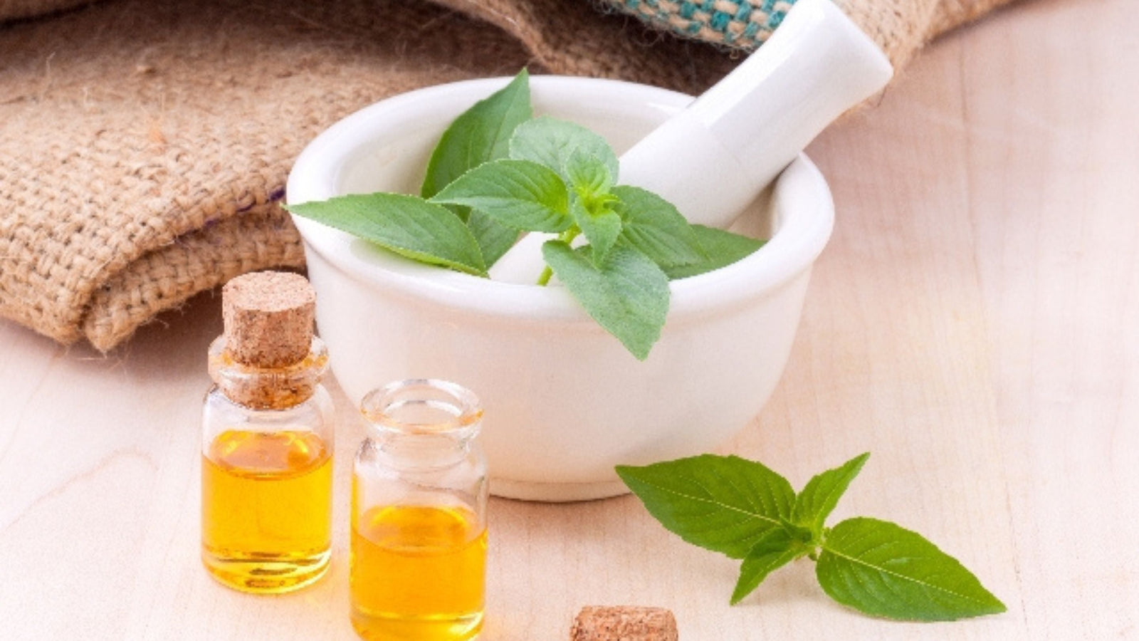 Natural Foot Care - That Works!