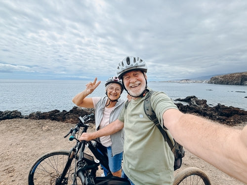 The Simple Secret to Healthier Feet — and a Healthier You