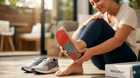 The Truth About Orthotics: Prefab, Custom, and Mail-Order (What Your Feet Actually Need)
