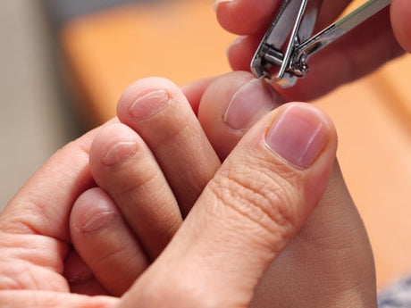 How to Cut Your Toenails the Right Way (and Avoid Painful Ingrown Nails)