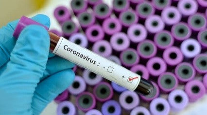 Cornavirus and Your Feet