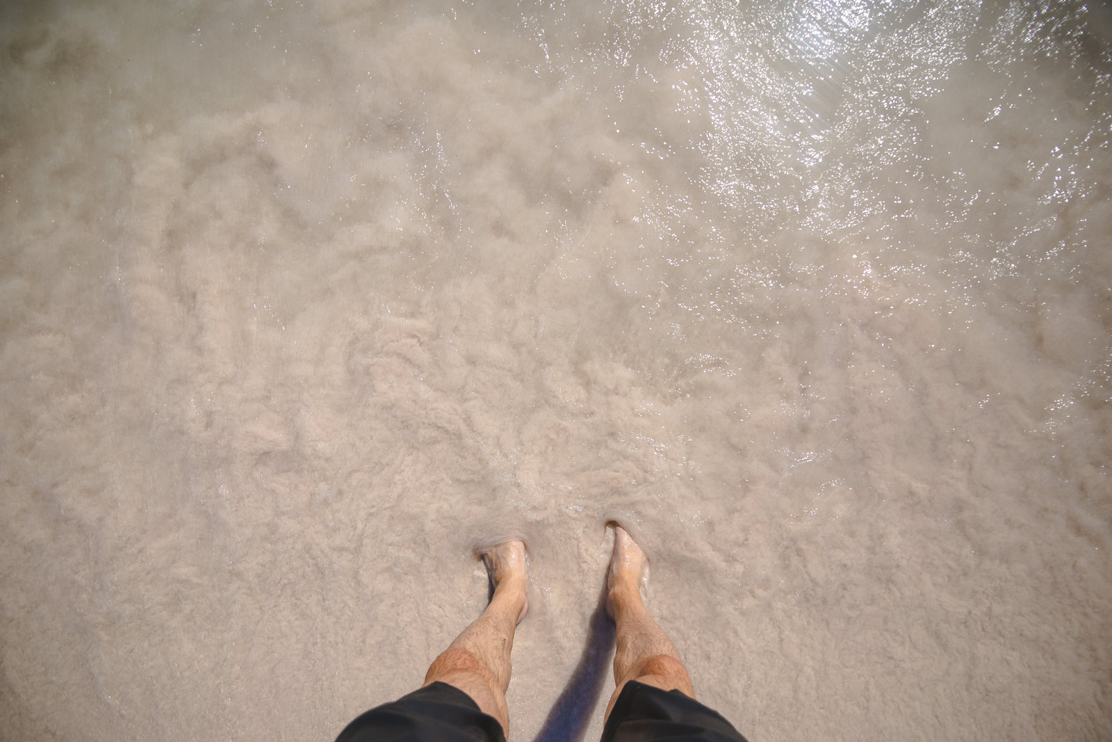 How Toe Tubes Can Make Your Shoes More Comfortable