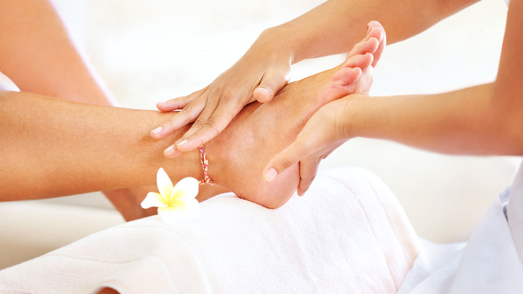 Pedicure Showdown: Dry vs. Wet - What’s the Difference?