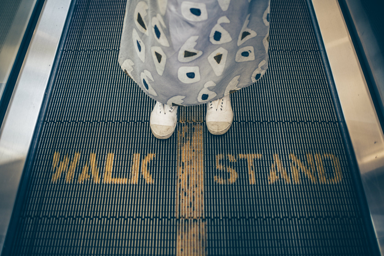 Weight Gain and Your Feet