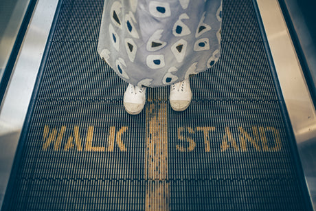 Weight Gain and Your Feet