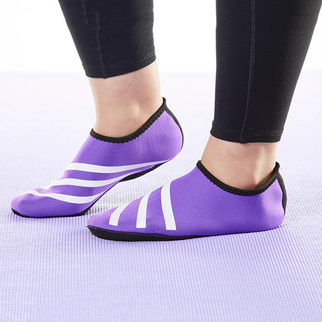NuFoot Unisex Sporty Nu Booties for Men and Women