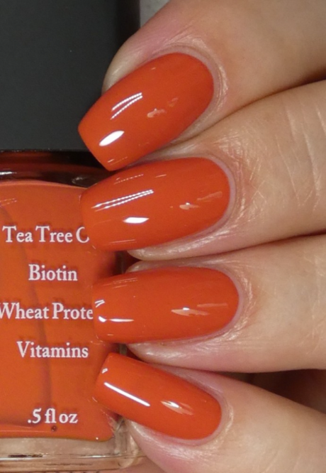 Dr.'s Remedy® Enriched Nail Polish/ More than 60 Fashion Colors Available
