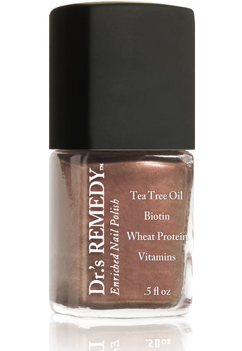 Dr.'s Remedy® Enriched Nail Polish/ More than 50 Fashion Colors Available