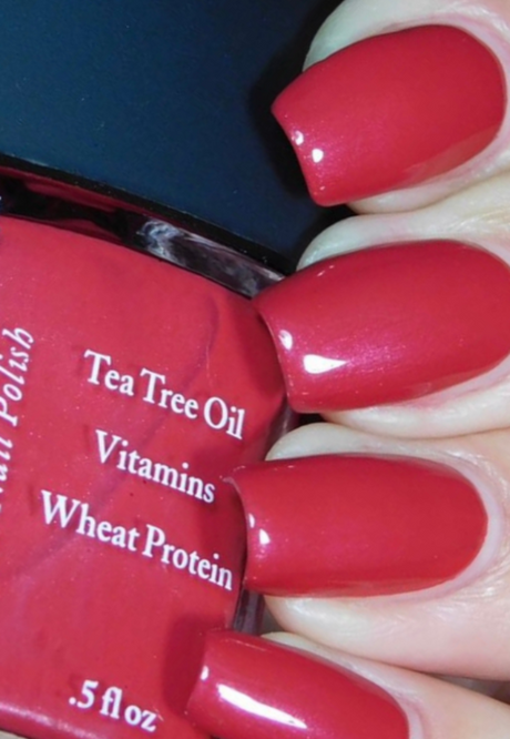 Dr.'s Remedy® Enriched Nail Polish/ More than 60 Fashion Colors Available