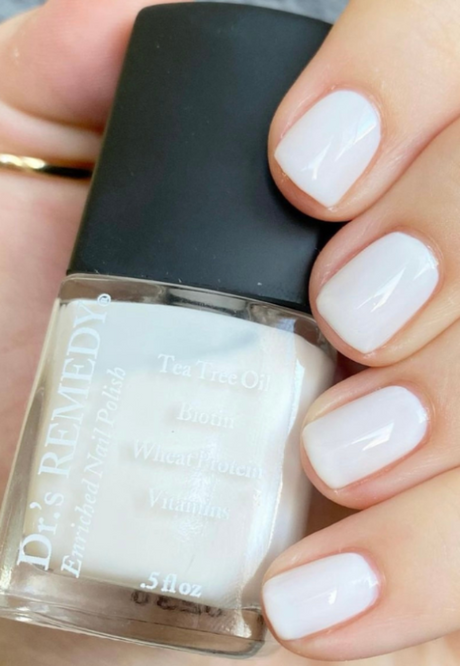 Dr.'s Remedy® Enriched Nail Polish/ More than 60 Fashion Colors Available