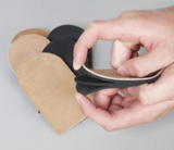 Dr. Jill's Adjustable Heel Lift