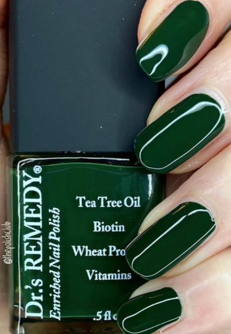 Dr.'s Remedy® Enriched Nail Polish/ More than 60 Fashion Colors Available