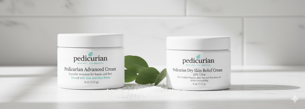 The Dynamic Duo: Repair & Maintain Skin Relief Bundle
