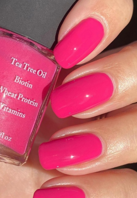 Dr.'s Remedy® Enriched Nail Polish/ More than 60 Fashion Colors Available