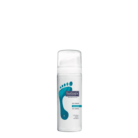 Footlogix® DD Double Defense Cream Mousse for Dry Skin