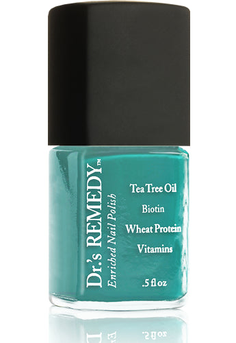 Dr.'s Remedy® Enriched Nail Polish/ More than 50 Fashion Colors Available