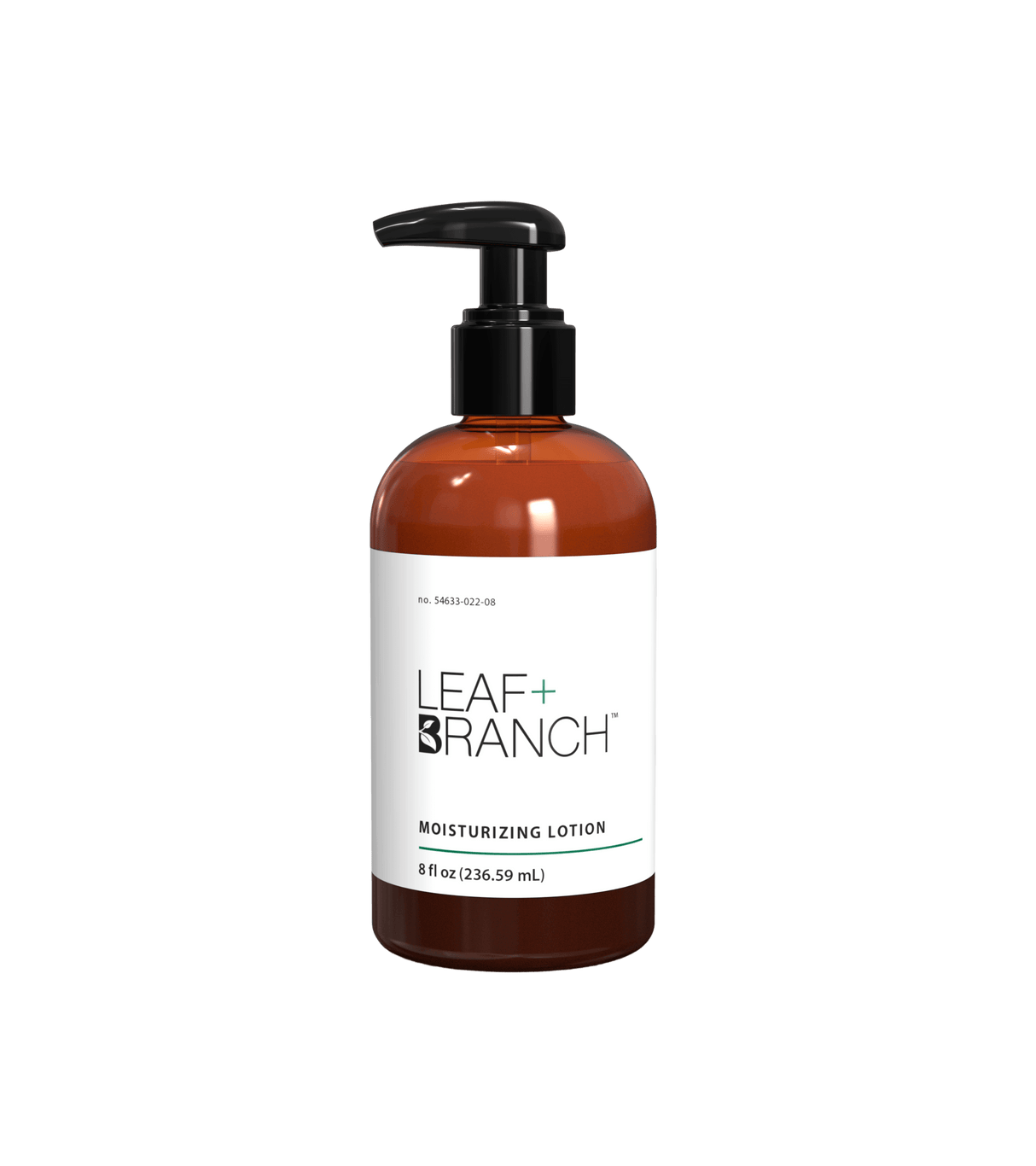 LEAF+BRANCH® Moisturizing Lotion