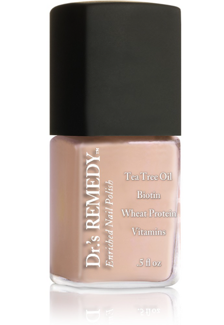 Dr.'s Remedy® Enriched Nail Polish/ More than 60 Fashion Colors Available