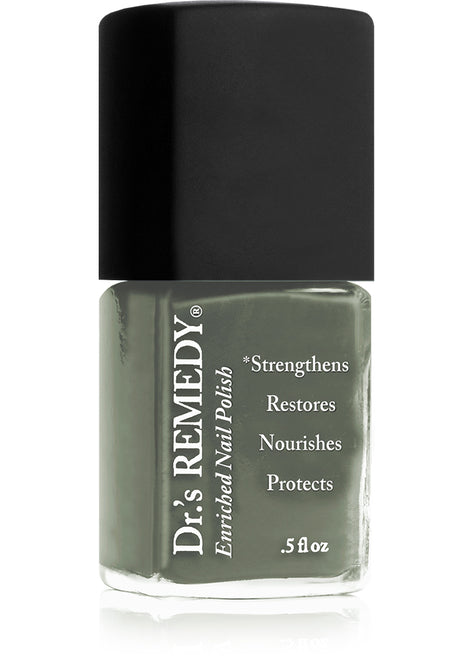 Newest Dr.'s Remedy® Enriched Nail Polish Colors
