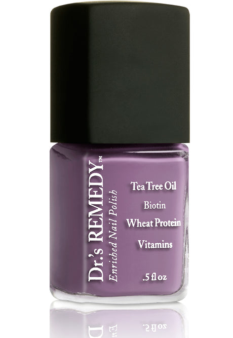 Dr.'s Remedy® Enriched Nail Polish/ More than 50 Fashion Colors Available