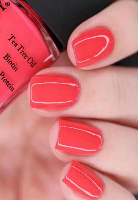 Dr.'s Remedy® Enriched Nail Polish/ More than 60 Fashion Colors Available