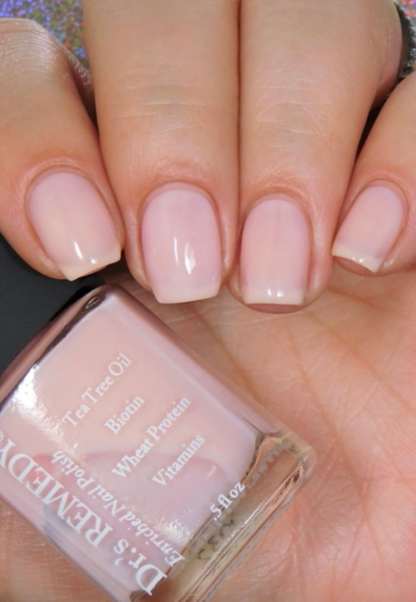 Dr.'s Remedy® Enriched Nail Polish/ More than 60 Fashion Colors Available