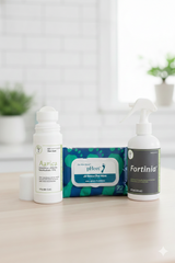 The Ultimate Shoe Odor Intervention: A 3-Step System