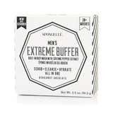 Spongellé® Men's Pedi Buffer