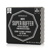 Spongellé® Men's Pedi Buffer