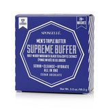 Spongellé® Men's Pedi Buffer