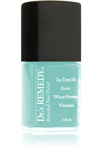 Dr.'s Remedy® Enriched Nail Polish/ More than 50 Fashion Colors Available