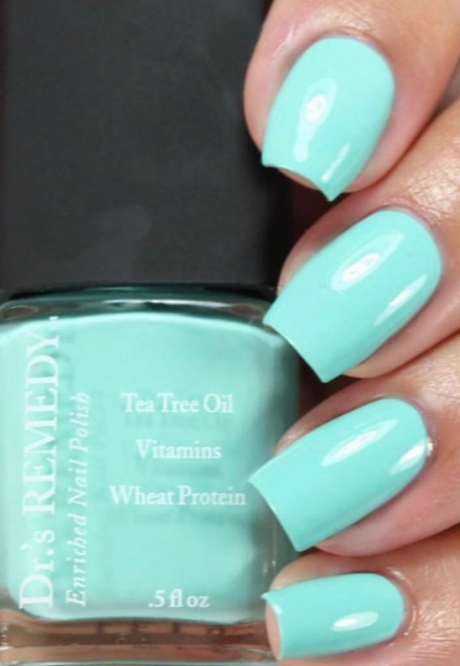 Dr.'s Remedy® Enriched Nail Polish/ More than 60 Fashion Colors Available