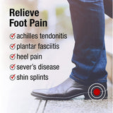 Heel Defender-Heel Lifts
